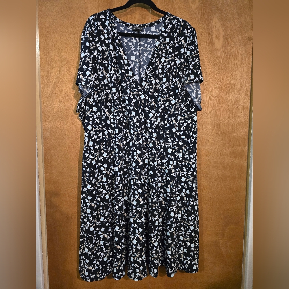Dress from Belk